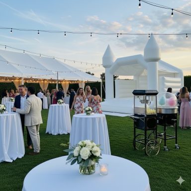 Hochzeit-Spezial