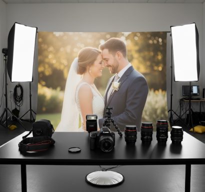 Fotoequipment