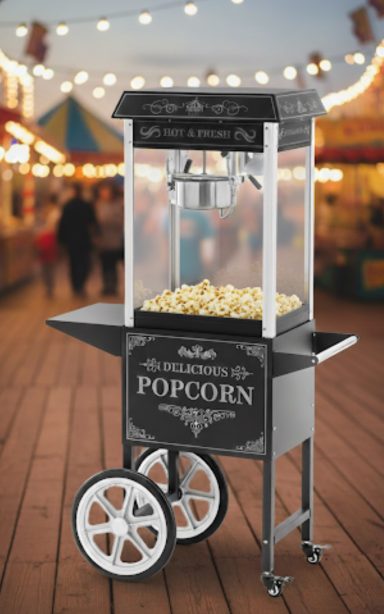 Popcorn